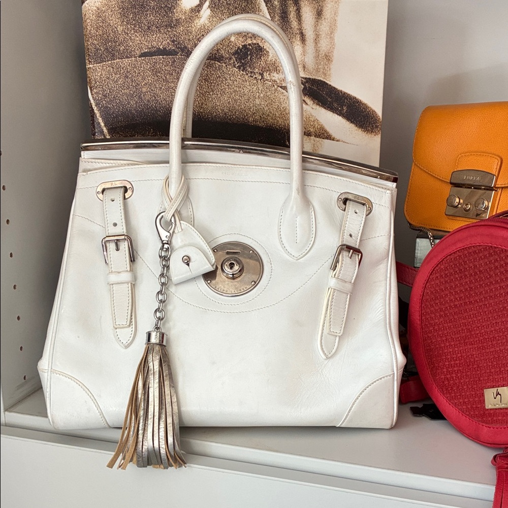 Ralph Lauren Ricky Bag